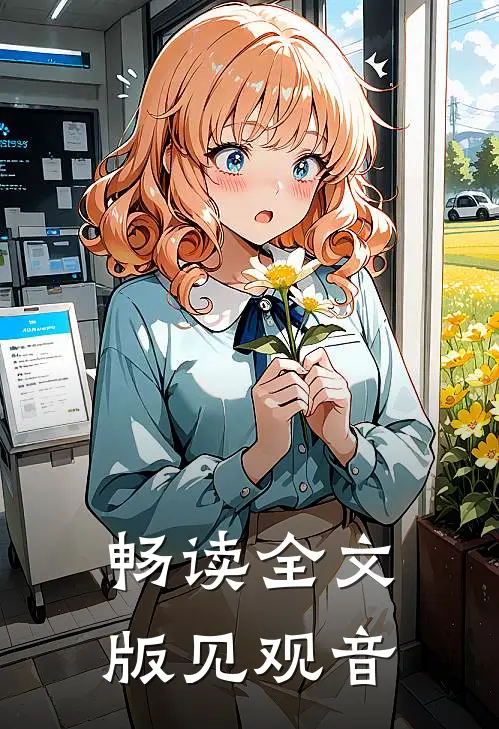 畅读全文版见观音