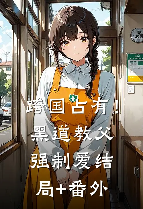 跨国占有！黑道教父强制爱结局+番外