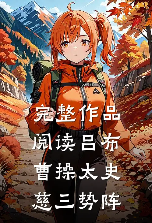 完整作品阅读吕布曹操太史慈三势阵