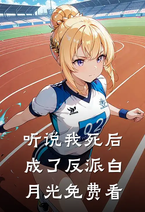 听说我死后成了反派白月光免费看