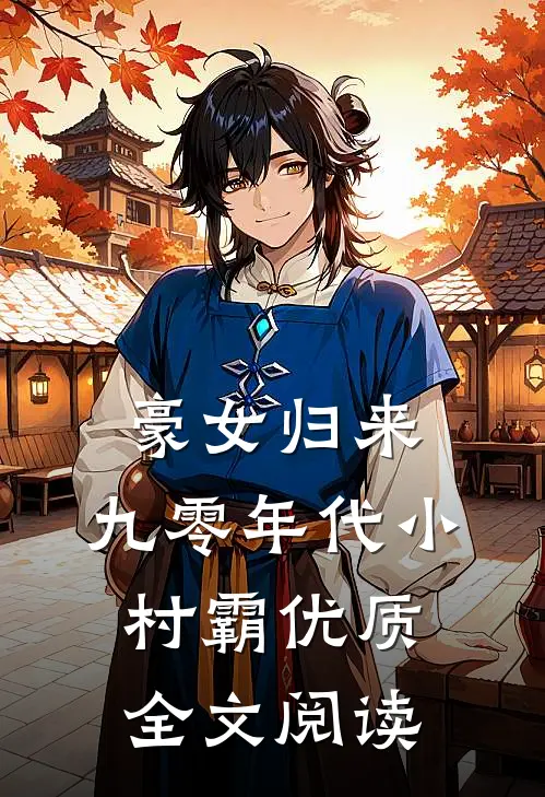 豪女归来：九零年代小村霸优质全文阅读