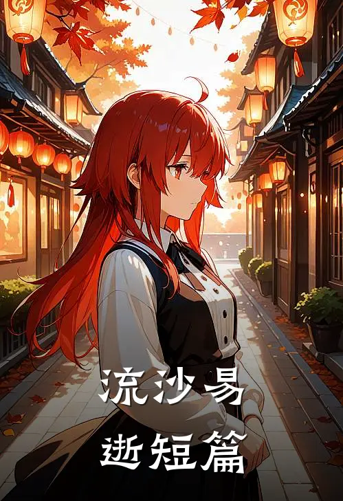 流沙易逝短篇