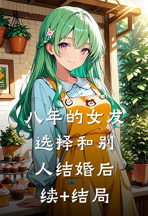 八年的女友，选择和别人结婚后续+结局