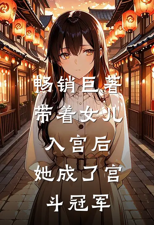 畅销巨著带着女儿入宫后，她成了宫斗冠军