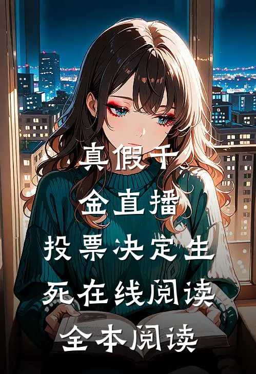 真假千金直播，投票决定生死在线阅读全本阅读
