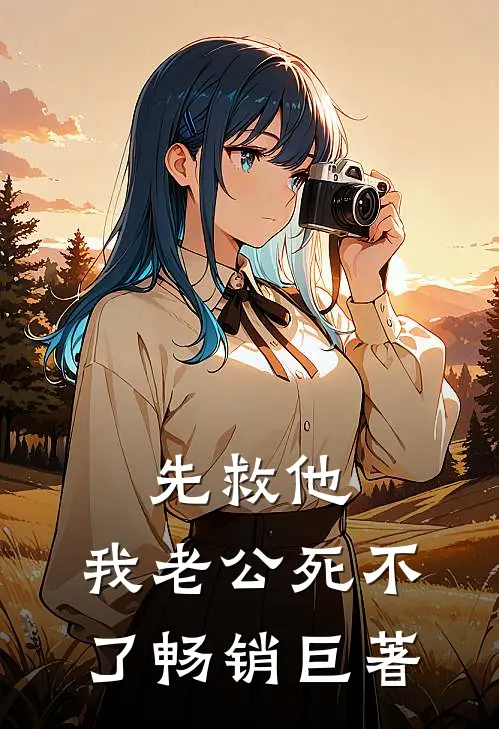 先救他，我老公死不了畅销巨著