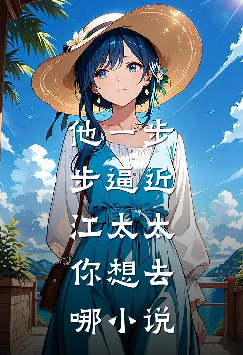 他一步步逼近：江太太，你想去哪小说