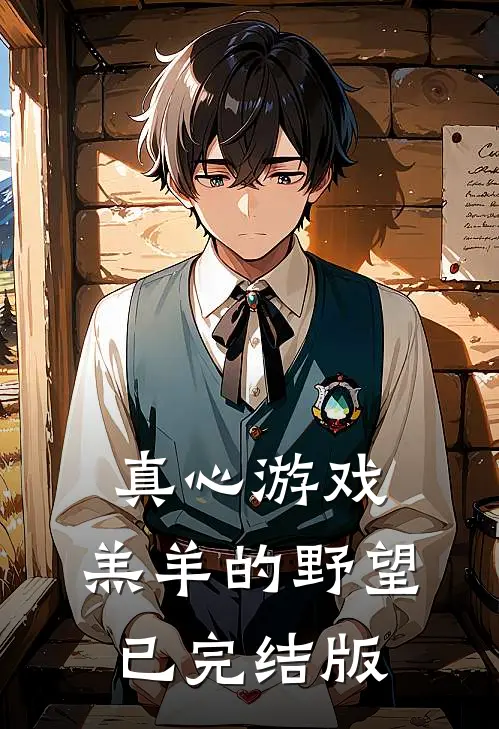 真心游戏：羔羊的野望已完结版