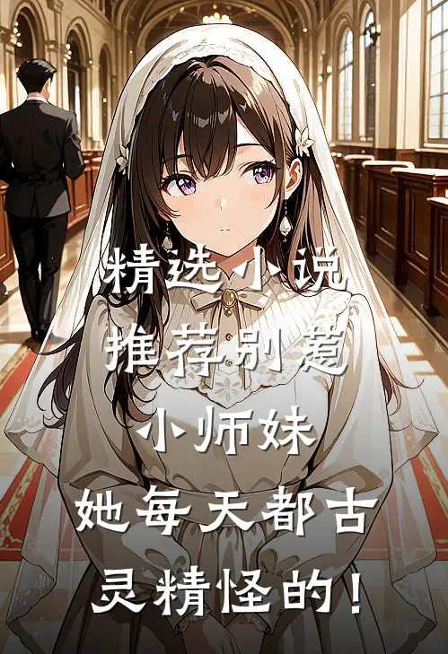 精选小说推荐别惹小师妹，她每天都古灵精怪的！