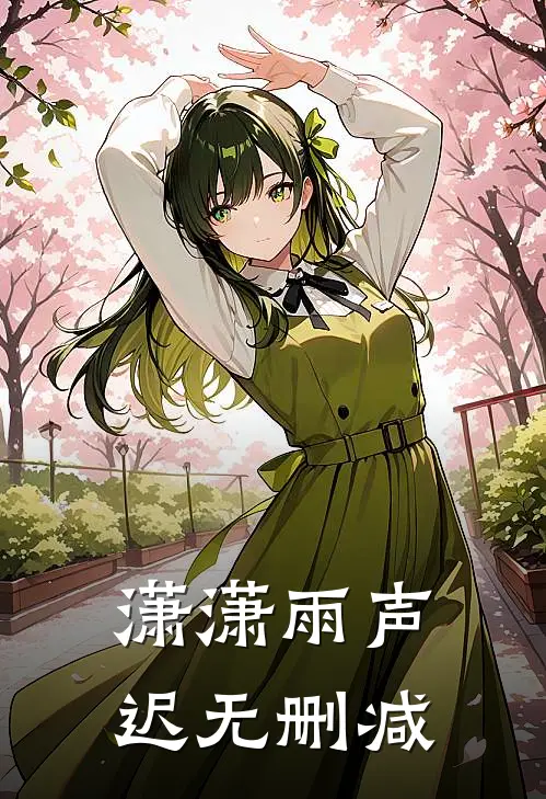 潇潇雨声迟无删减