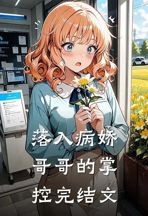 落入病娇哥哥的掌控完结文