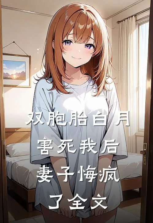 双胞胎白月害死我后，妻子悔疯了全文