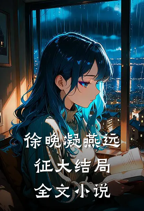 徐晚凝燕远征大结局全文小说
