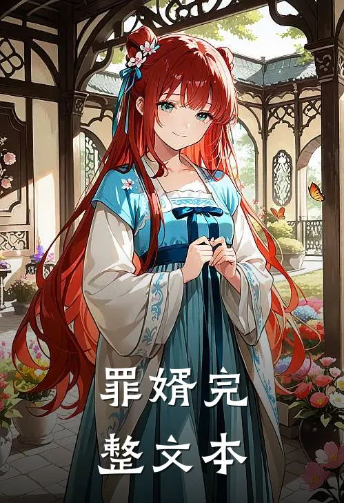 罪婿完整文本