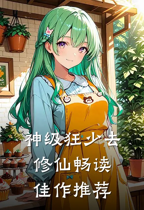 神级狂少去修仙畅读佳作推荐