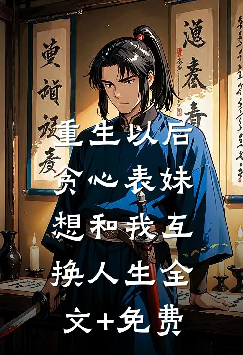 重生以后，贪心表妹想和我互换人生全文+免费