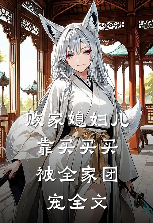 败家媳妇儿，靠买买买被全家团宠全文