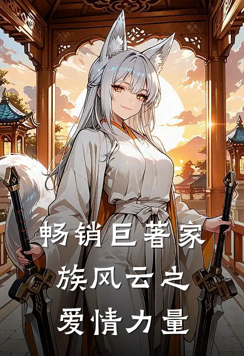 畅销巨著家族风云之爱情力量