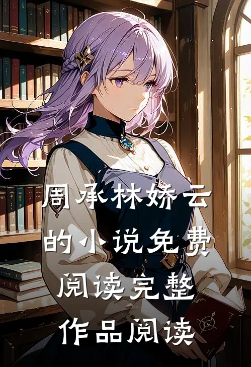 周承林娇云的小说免费阅读完整作品阅读