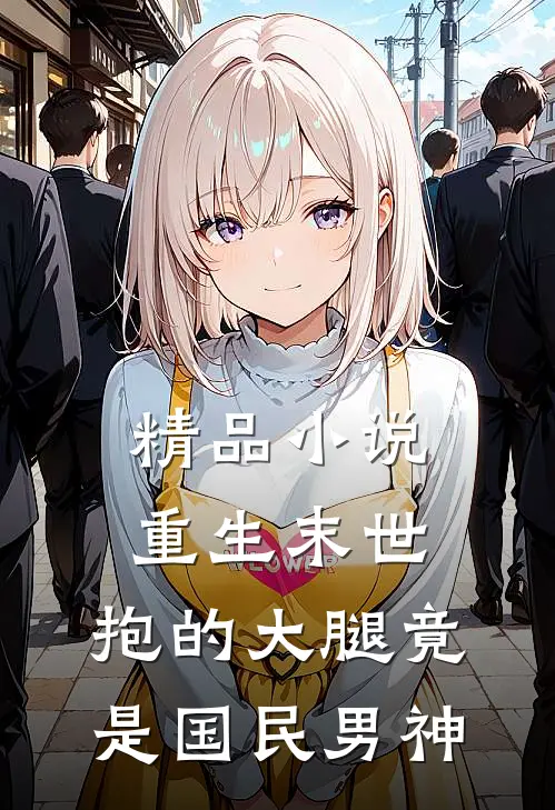 精品小说重生末世：抱的大腿竟是国民男神