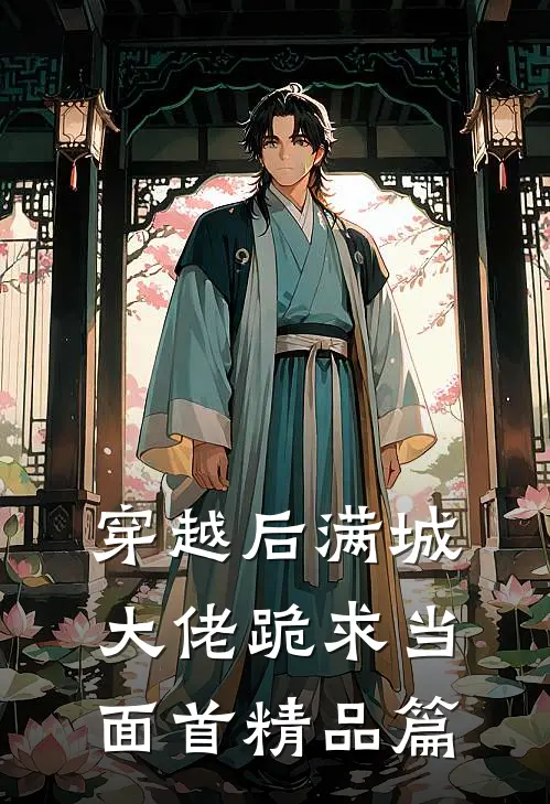 穿越后满城大佬跪求当面首精品篇