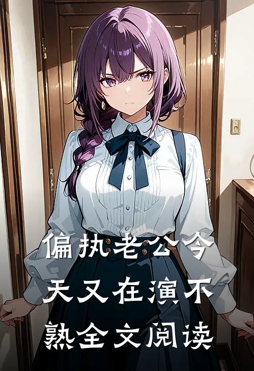 偏执老公今天又在演不熟全文阅读