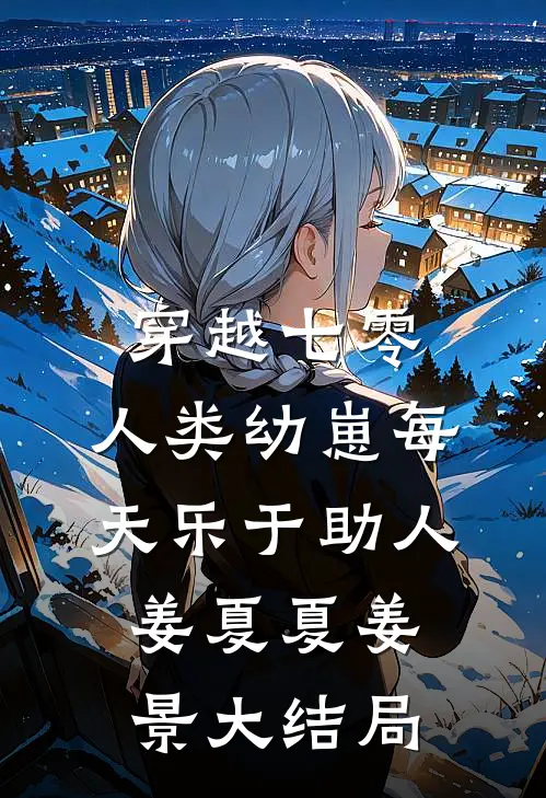 穿越七零，人类幼崽每天乐于助人姜夏夏姜景大结局