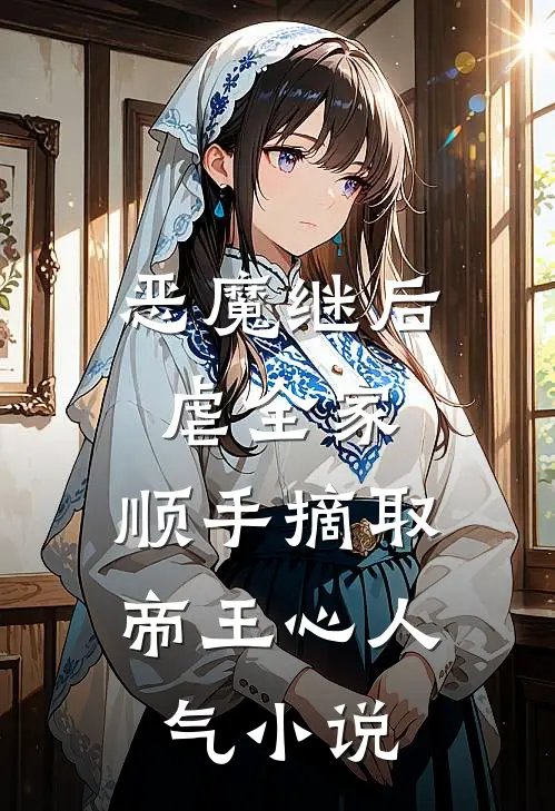 恶魔继后虐全家，顺手摘取帝王心人气小说