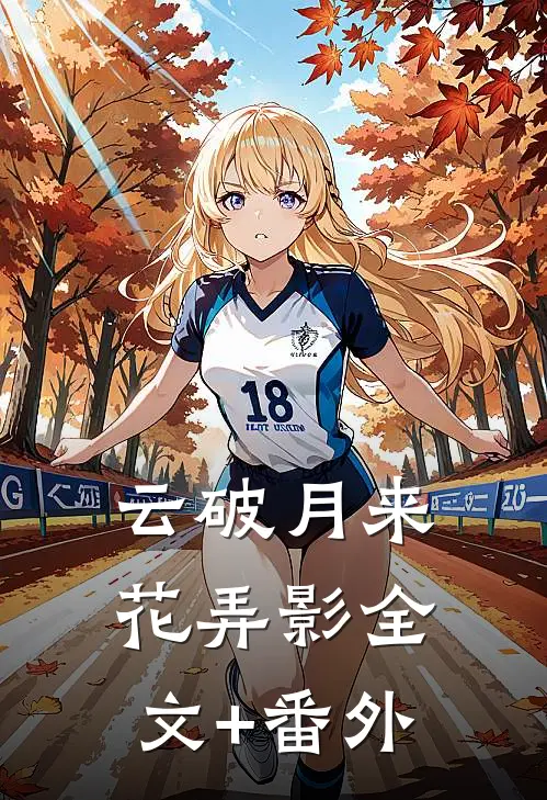 云破月来花弄影全文+番外