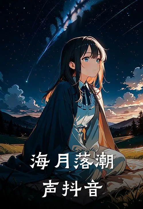 海月落潮声抖音