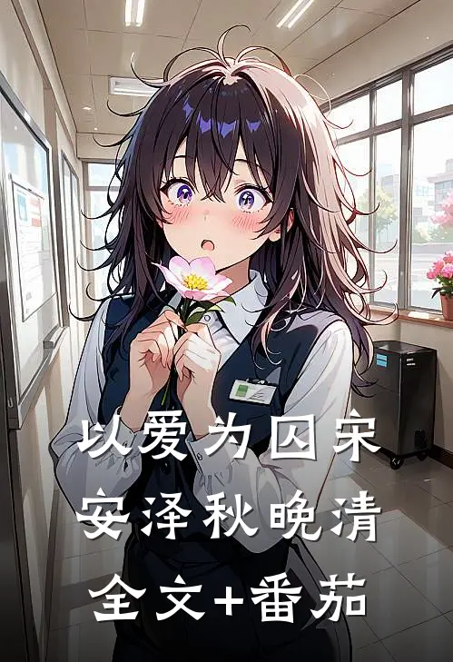 以爱为囚宋安泽秋晚清全文+番茄
