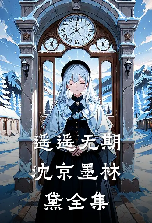 遥遥无期沈京墨林黛全集
