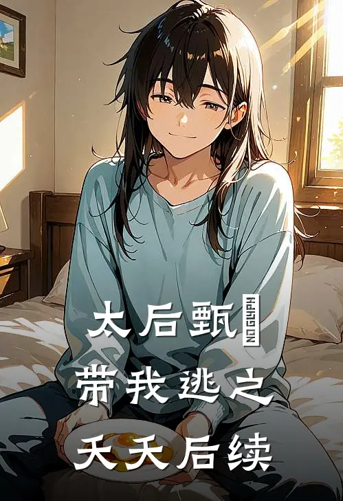 太后甄嬛带我逃之夭夭后续