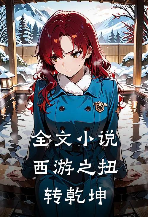 全文小说西游之扭转乾坤