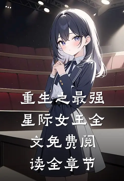 重生之最强星际女王全文免费阅读全章节