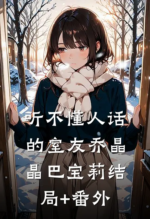 听不懂人话的室友乔晶晶巴宝莉结局+番外