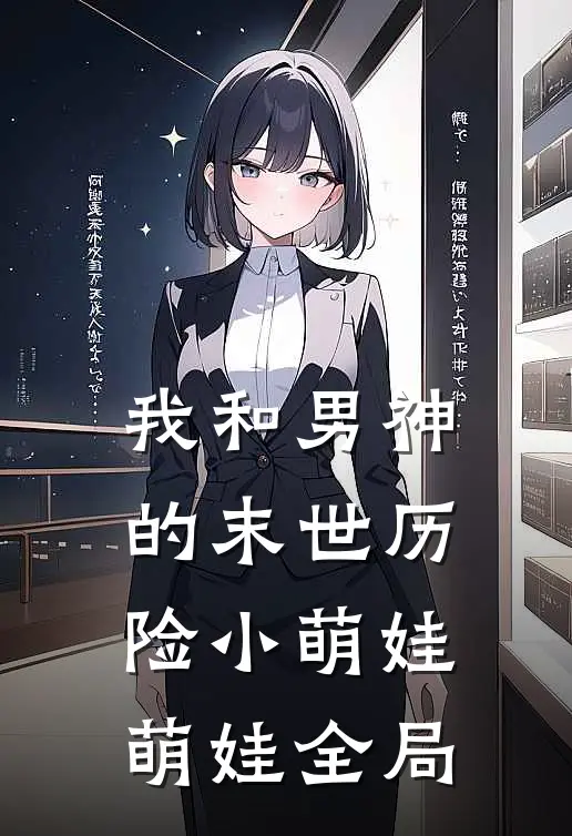 我和男神的末世历险小萌娃萌娃全局