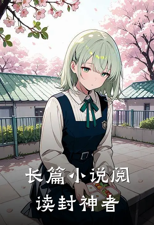 长篇小说阅读封神者