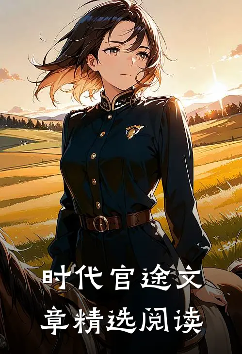 时代官途文章精选阅读