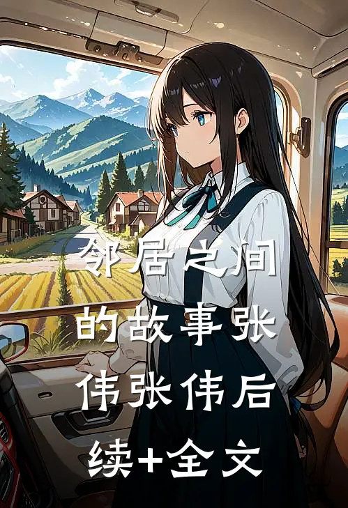 邻居之间的故事张伟张伟后续+全文