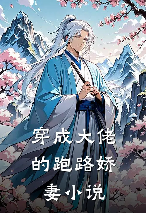 穿成大佬的跑路娇妻小说