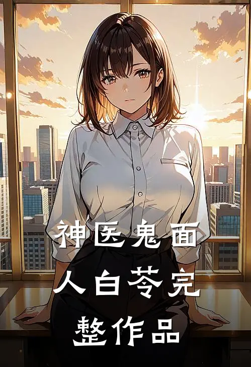 神医鬼面人白苓完整作品