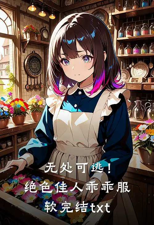 无处可逃！绝色佳人乖乖服软完结txt