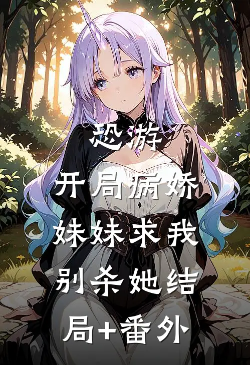 恐游，开局病娇妹妹求我别杀她结局+番外