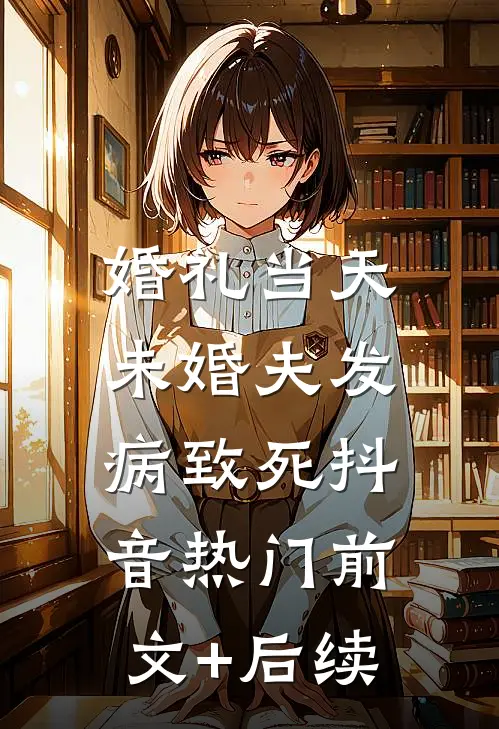 婚礼当天，未婚夫发病致死抖音热门前文+后续