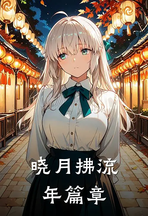 晓月拂流年篇章