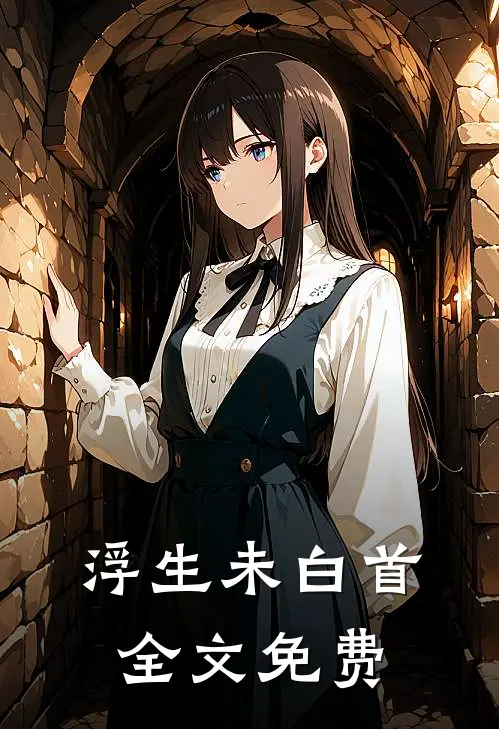 浮生未白首全文免费