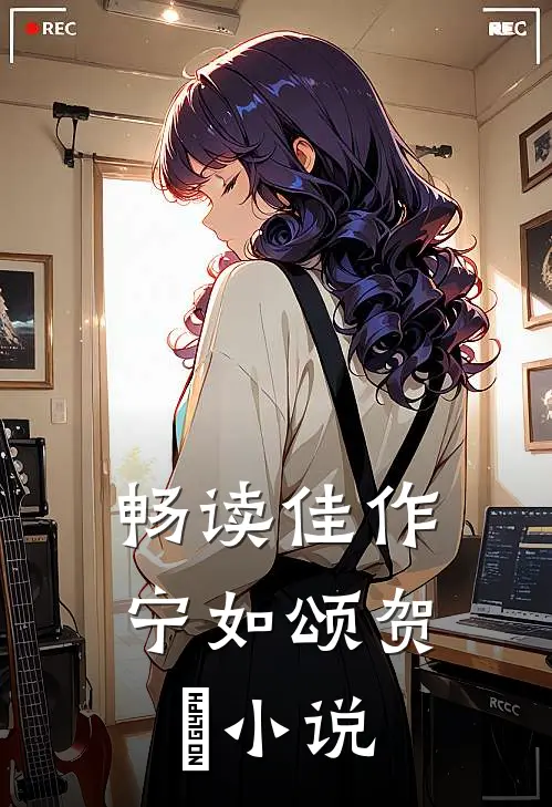 畅读佳作宁如颂贺玥小说