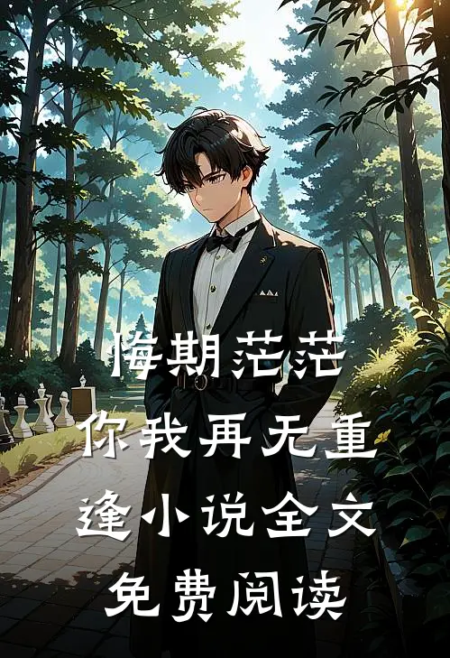 悔期茫茫，你我再无重逢小说全文免费阅读
