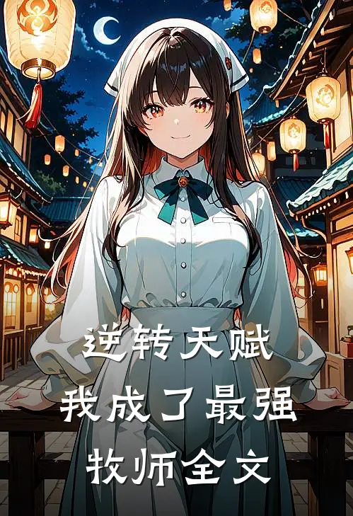 逆转天赋我成了最强牧师全文阅读
